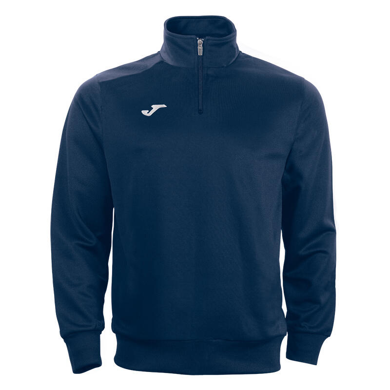 1/2 zip pulóver Joma Faraon