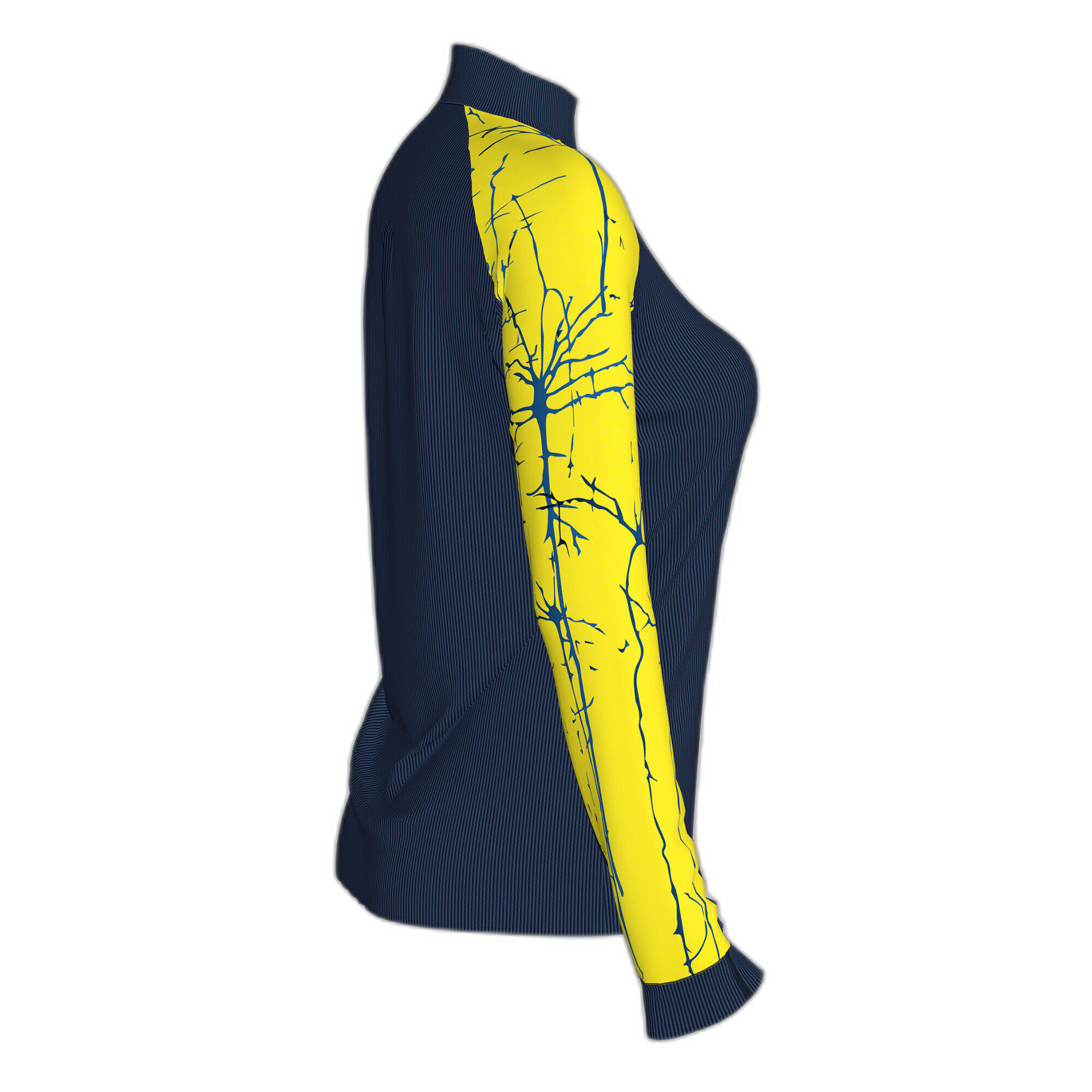 Sweet Running Criança Joma Elite IX Azul Marinho 4/4