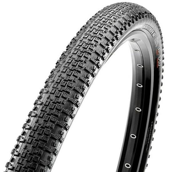 Pneumatico morbido Maxxis Rambler 700x38c Exo / tubeless Ready