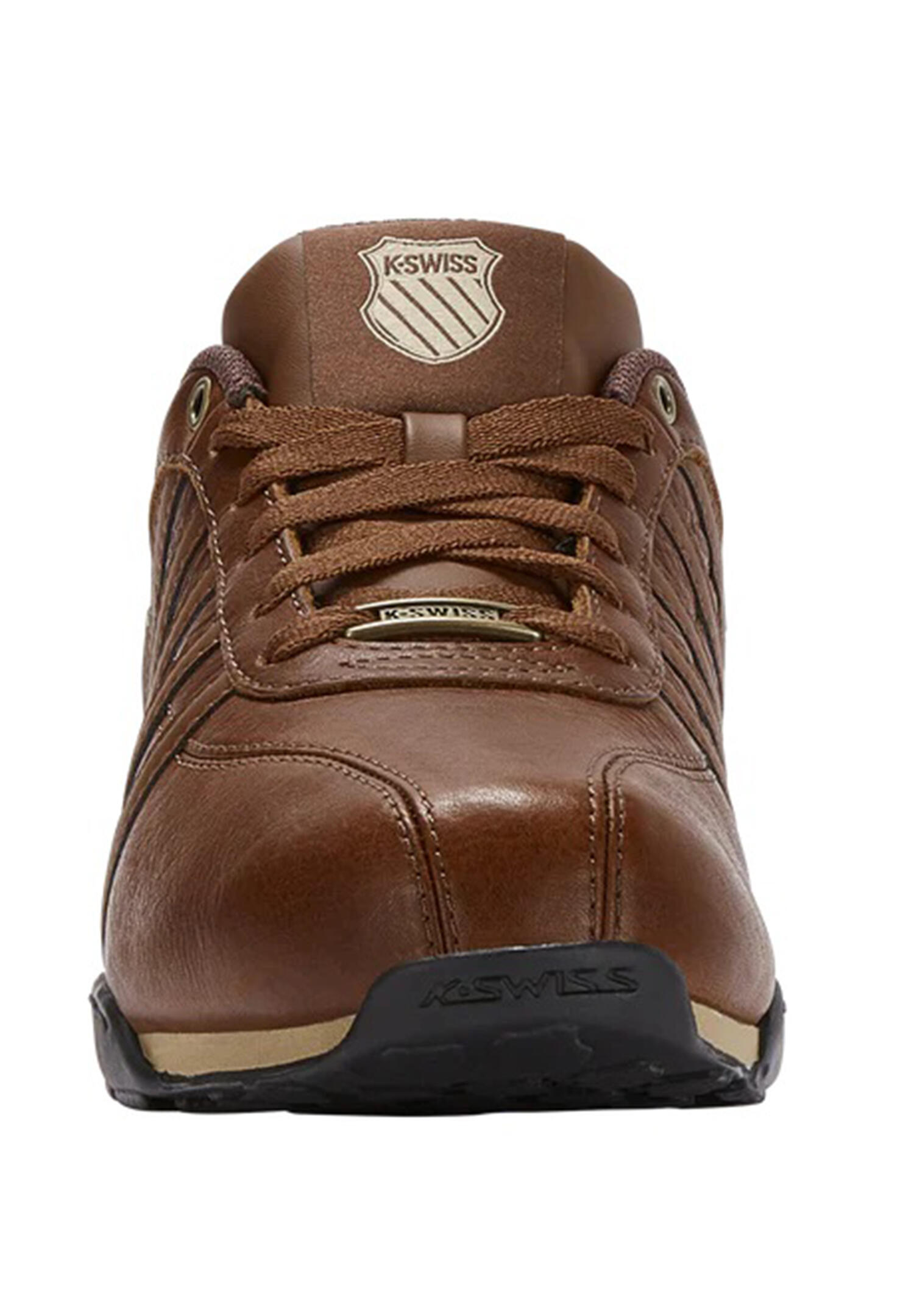 K-SWISS ARVEE 1.5 Chaussures d'entraînement basses homme marron 7/7