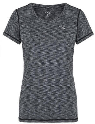 Dames sportshirt loap marlie m – ademend & sneldrogend