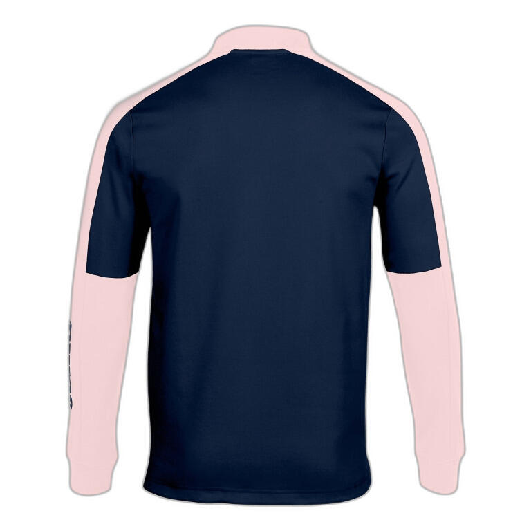 Sweat-Shirt Football Enfants Joma Eco Championship Bleu Marine 2/2