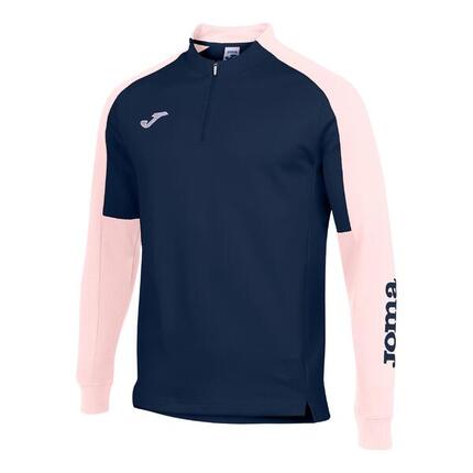Sudadera Fútbol Niños Joma Eco Championship Royal