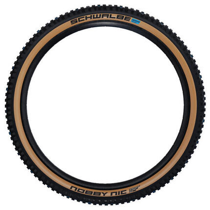 Weicher Reifen Schwalbe Nobby Nic