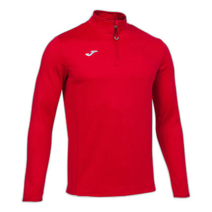 Sweat-Shirt Running Homme Joma Running Night Bleu Roi