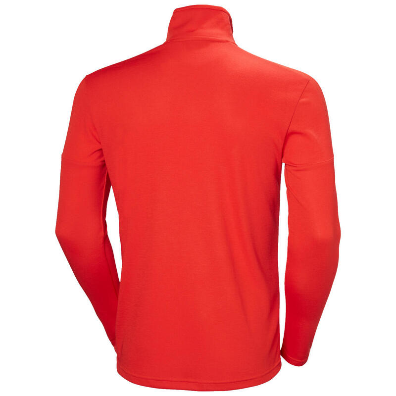 Pulover polar Hp 1/2 Zip Pullover 2.0 barbati