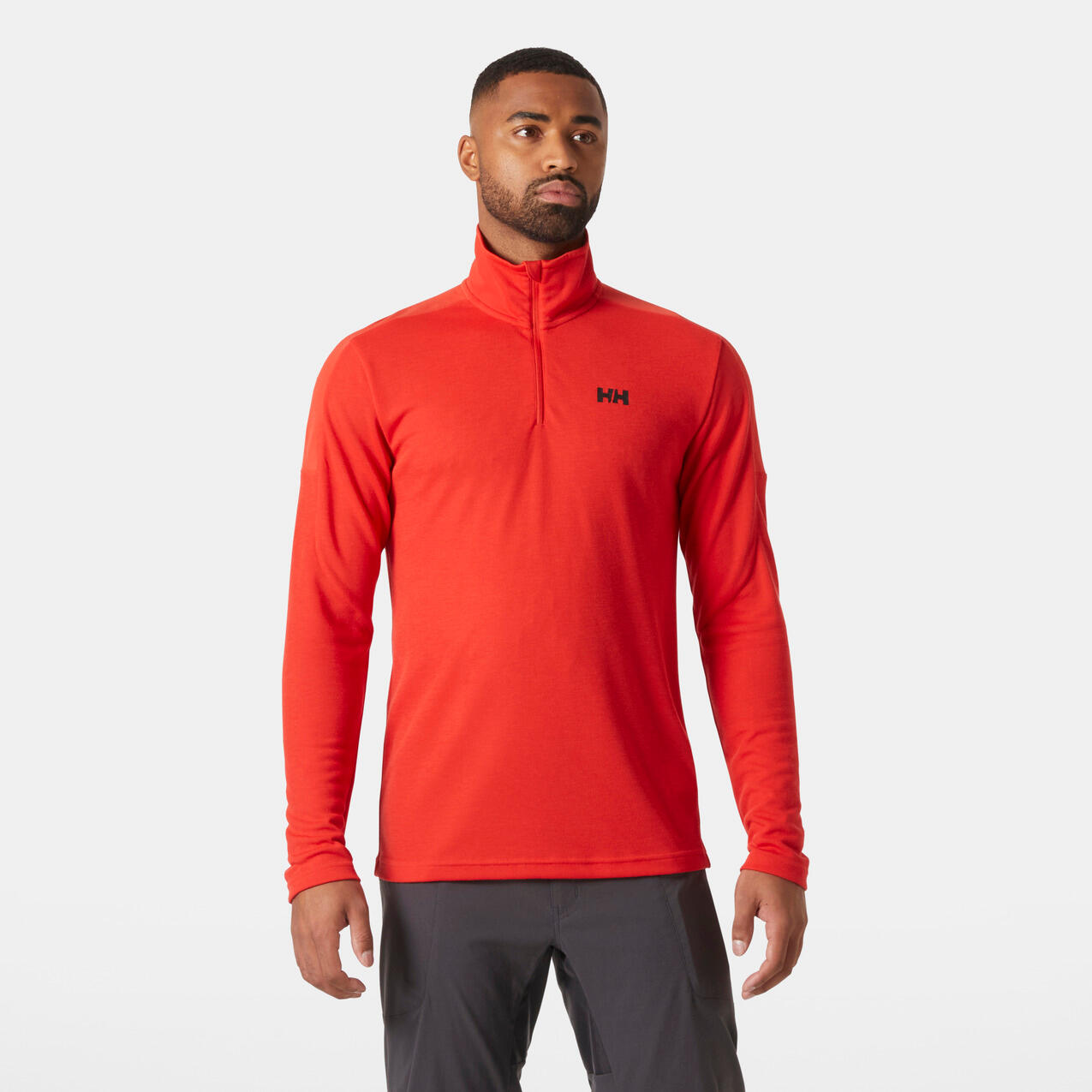Sweatshirt 1/2 zip Helly Hansen HP 2.0 2/5