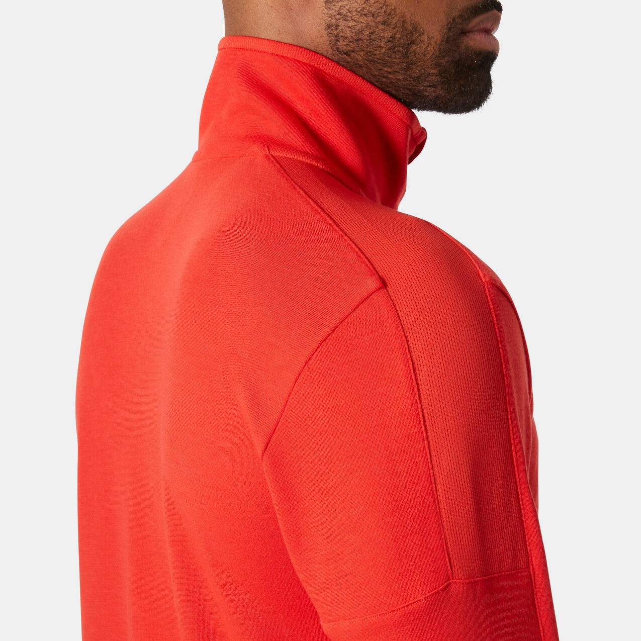 Sweatshirt 1/2 zip Helly Hansen HP 2.0 5/5