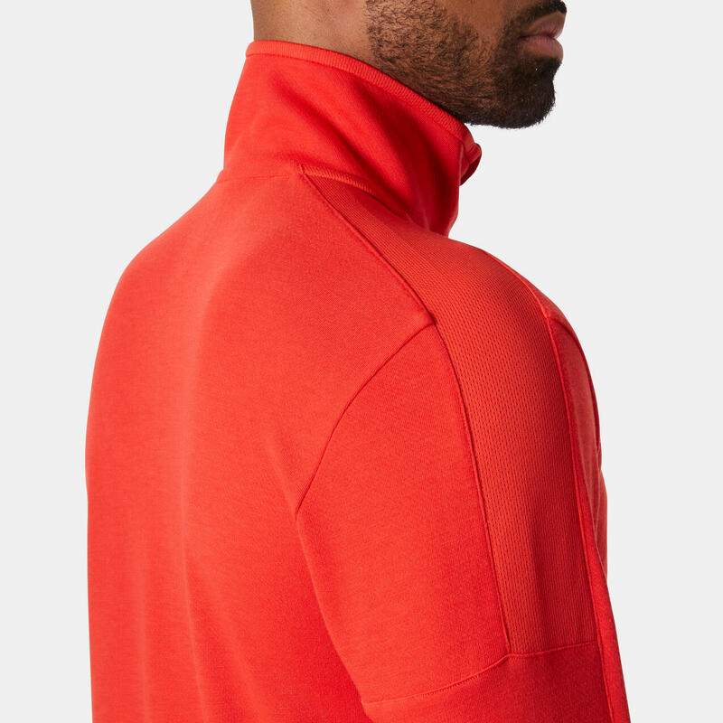 Mikina s 1/2 zipem Helly Hansen HP 2.0