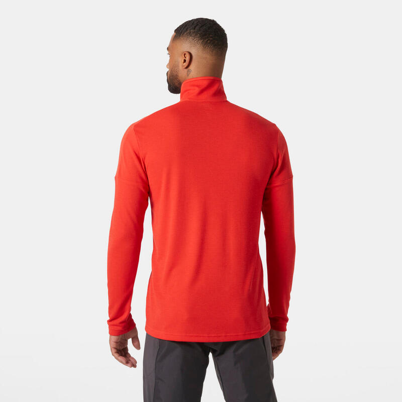 Pulover polar Hp 1/2 Zip Pullover 2.0 barbati