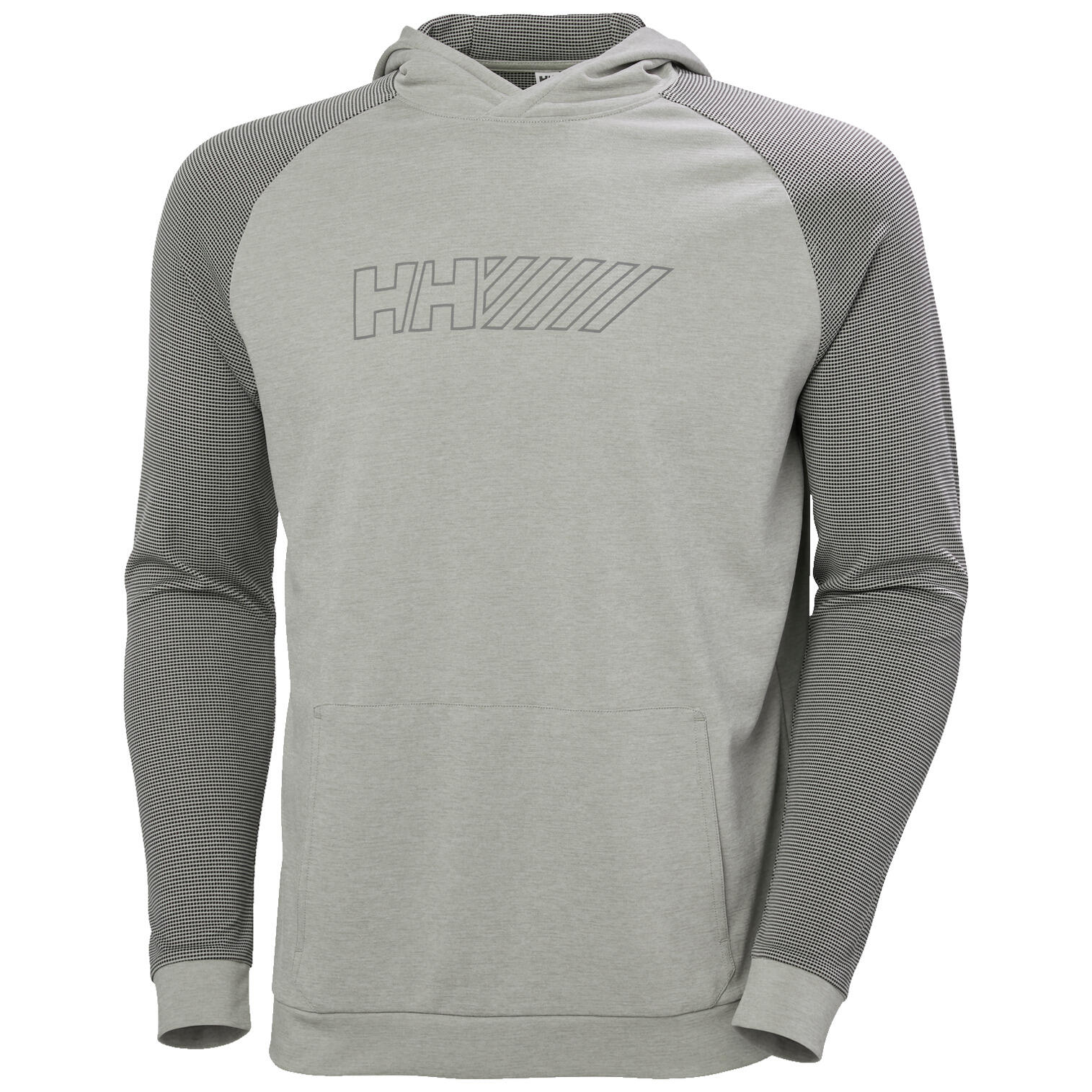 Bluza z kapturem Helly Hansen Lifa Tech Lite