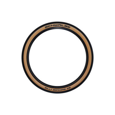 Weicher Reifen Schwalbe Billy Bonkers Hs600erf.Addix