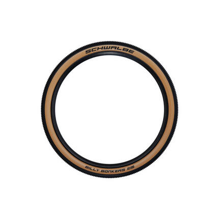 Weicher Reifen Schwalbe Billy Bonkers Hs600erf.Addix