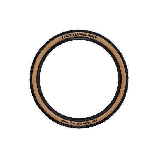 Pneumatico morbido Schwalbe Billy Bonkers Hs600erf.Addix