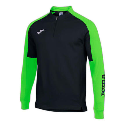 Sudadera Fútbol Niños Joma Eco Championship Royal