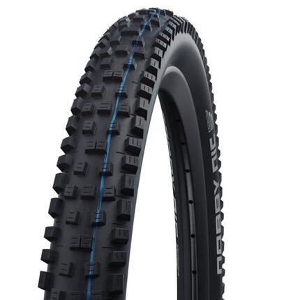 Fahrradreifen Schwalbe NoBBy Nic HS602 Evo S.Trail Tle