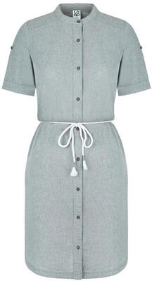 Abito in cotone LOAP Nury da donna XS