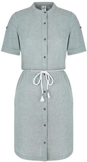 Abito in cotone LOAP Nury da donna XS