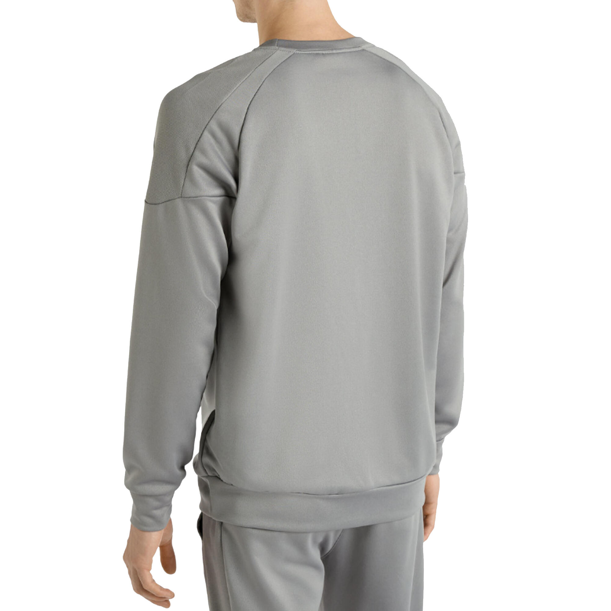 Sweat SPORTSWEAR Homme (Gris Griffon) 2/4