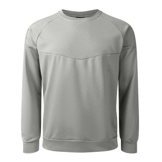 Sweat SPORTSWEAR Homme (Gris Griffon)