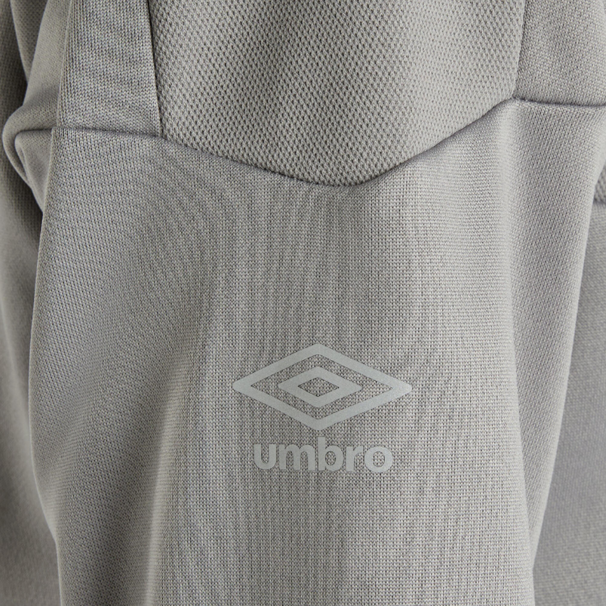 Sweat SPORTSWEAR Homme (Gris Griffon) 4/4