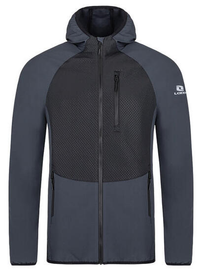 Giacca softshell uomo Loap Urcael L – antivento e traspirante