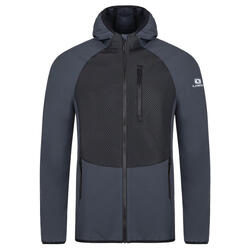 Glemo Loaf Urcael Veste Softshell Homme XL