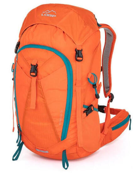 Tourist Rucksack Loap Montasio 32 Orange Orange