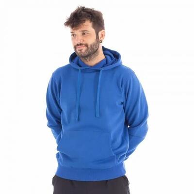 Hoodie softee kelvin