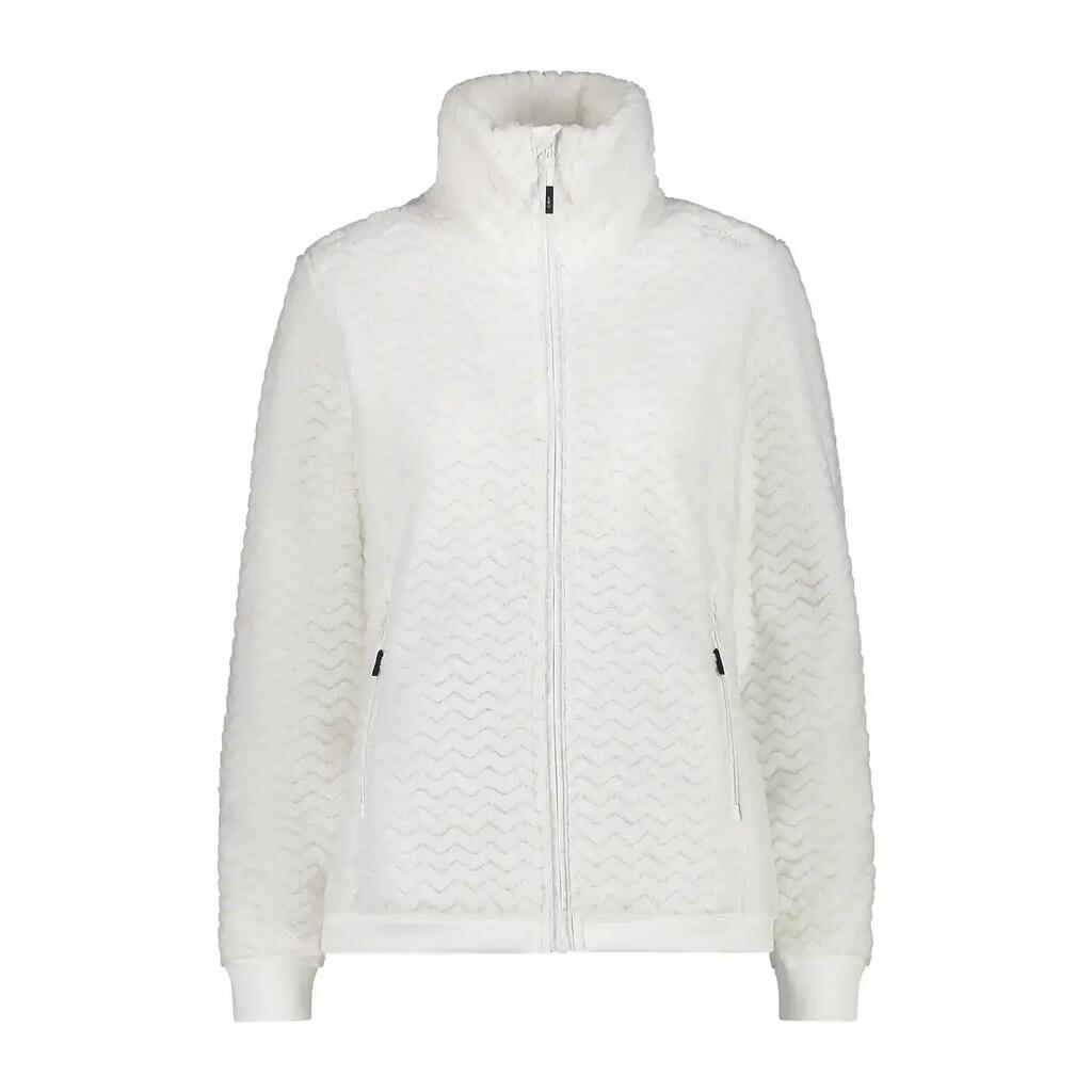Women's fleece CMP