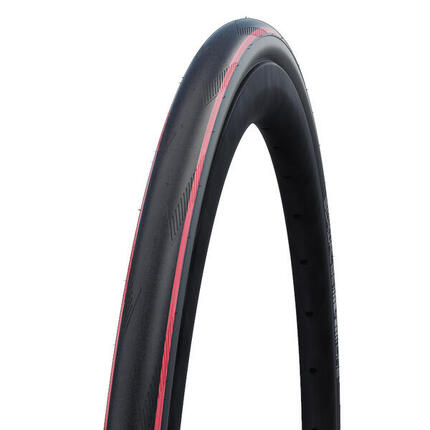 Schlauchloser weicher Reifen Schwalbe One Hs462 Perf Raceguard Microskin Addix 3
