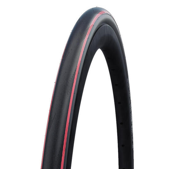 Bezdętkowa opona miękka Schwalbe One Hs462 Perf Raceguard Microskin Addix 32-622
