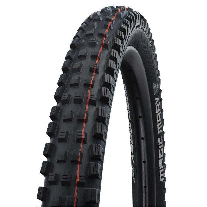 SCHWALBE Pneumatici Schwalbe Magic Mary Bikepark Tr (62-622)