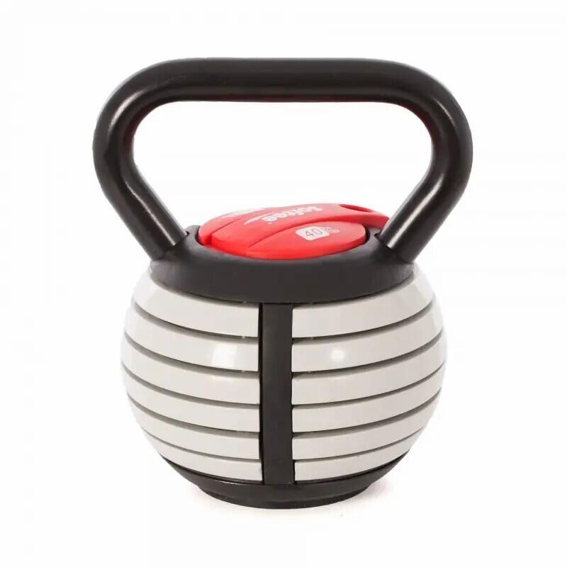 Kettlebell Softee 18 kg 2/5