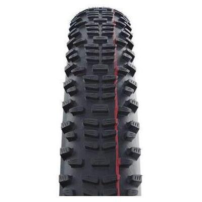 Mtb - fietsband racing ralph rear super race - addix speed evolution line