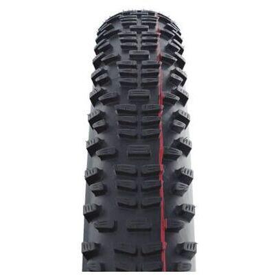 Schwalbe - Mtb - Pneu Vélo Racing Ralph Rear Super Race - Addix Speed Evolution Line - Pneu - Beige|kaki|noir - Decathlon