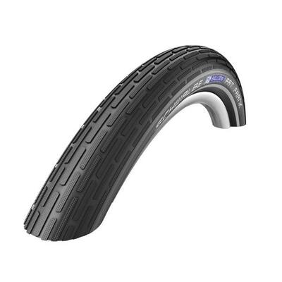 Starre band schwalbe fat frank k-guard f3:f36