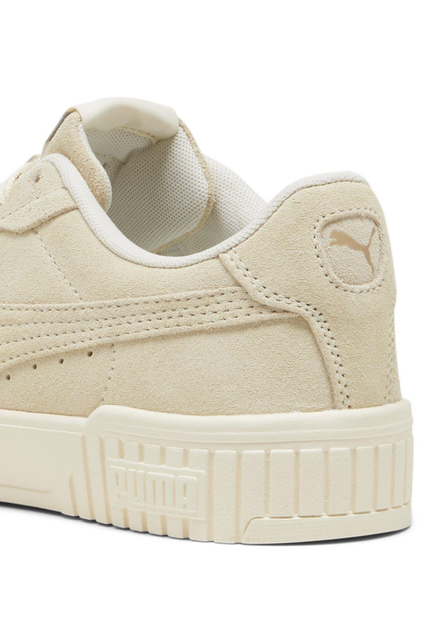 Basket Cuir Puma Carina - Femme 4/6
