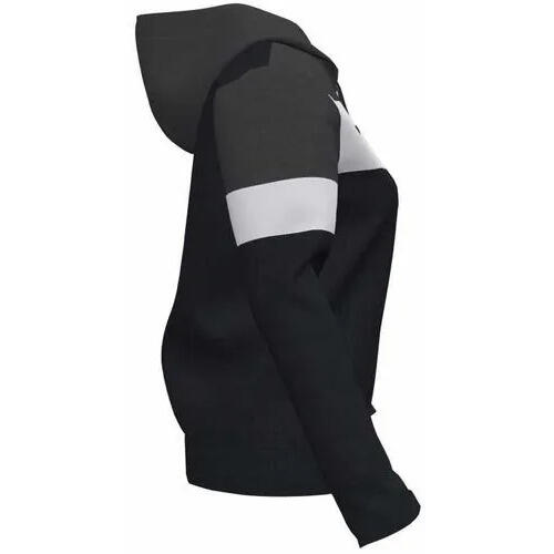 Felpa da donna con cappuccio Joma Crew IV 2/5