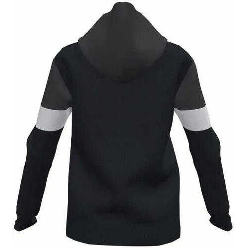 Felpa da donna con cappuccio Joma Crew IV 4/5