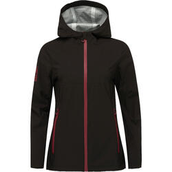 Veste femme LOAP Ulvana, noir L