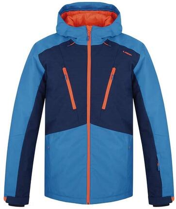 Veste de ski homme Loap Lawur XL
