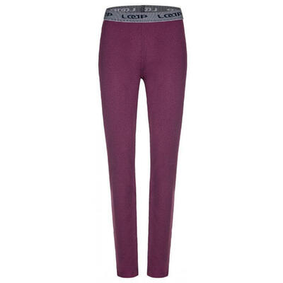 LOAP Peddy damskie spodnie termiczne XS