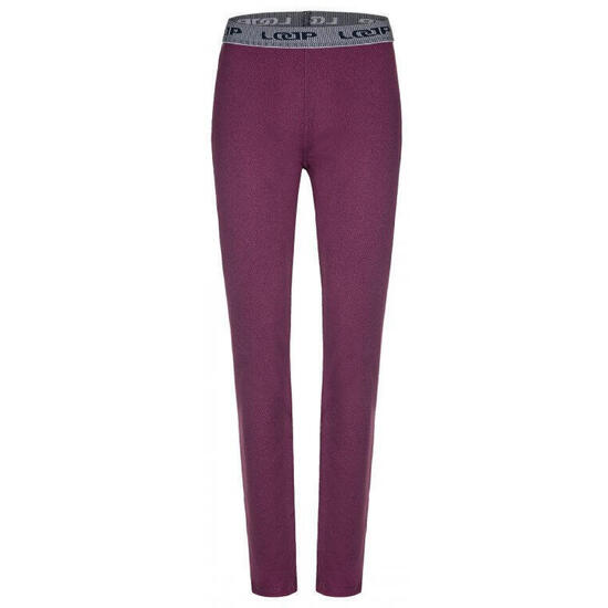 LOAP Peddy damskie spodnie termiczne XS