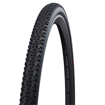 Opona rowerowa Schwalbe X-One Allround