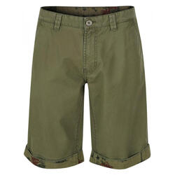 Short LOAP Vermont homme, 100% coton, 4 poches
