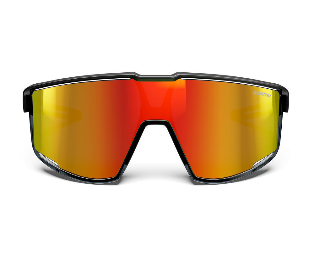 Occhiali da Sole Running Ciclismo Adulto FURY Fotocromatica 1-3 2/7