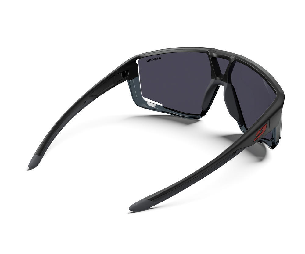 Julbo Fury Spare Parts J5313314 Gafas de sol Negro 5/7