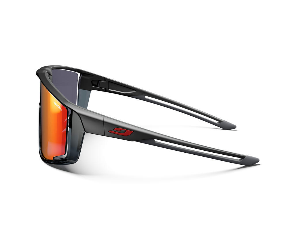 Julbo Fury Spare Parts J5313314 Gafas de sol Negro 4/7