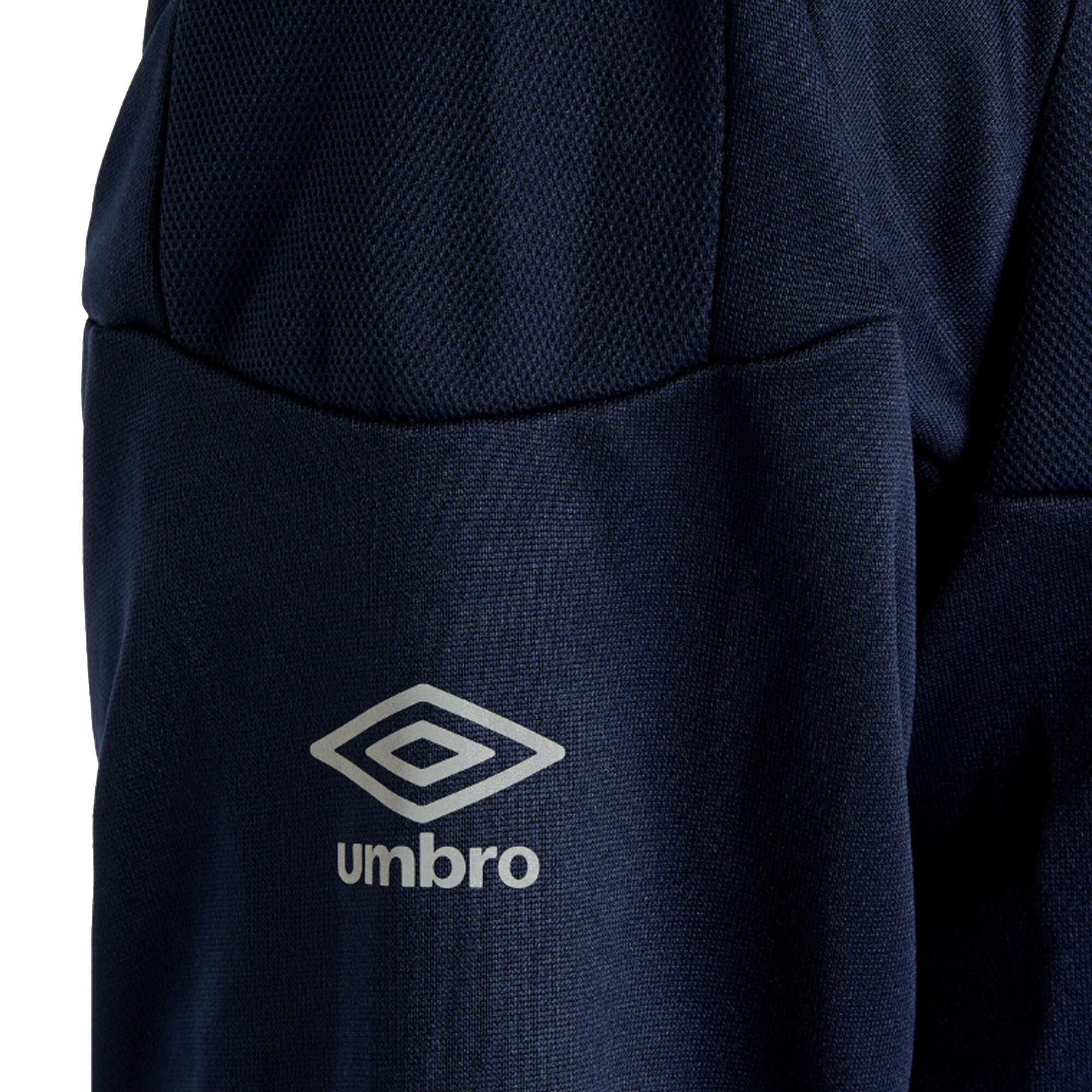 "Sportswear" Sweatshirt für Herren Dunkel-Marineblau 4/4